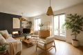 Maison COURBEVOIE 7 pi&egrave;ces 4412844_0