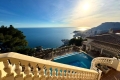 Maison ROQUEBRUNE-CAP-MARTIN 8 pi&egrave;ces 4413058_0
