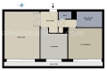 Appartement PARIS 14EME 2 pi&egrave;ces 4412893_1
