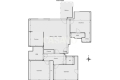 Appartement COLOMBES Coteaux 4413396_1