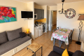 Apartment LES ISSAMBRES 2 rooms 4412834_2
