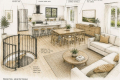 Maison ROQUEBRUNE-CAP-MARTIN 3 pi&egrave;ces 4412665_3