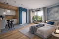 Appartement PARIS 19EME 1 pi&egrave;ces 4413633_0