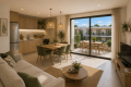 Appartement FURIANI 4 pi&egrave;ces 4414446_1