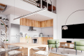 Appartement ST-REMY-DE-PROVENCE 4 pi&egrave;ces 4414455_1