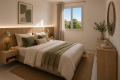 Appartement SENAS 2 pi&egrave;ces 4414449_2