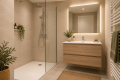 Appartement SENAS 3 pi&egrave;ces 4414448_3