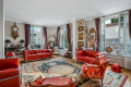 Appartement BOULOGNE BILLANCOURT Percy 4417978_0