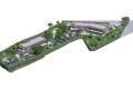 terrain LA TURBIE 4420502_2