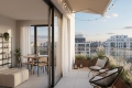 Appartement VILLEMOMBLE 4420810_0