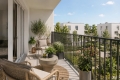 Appartement VILLEMOMBLE 4420813_0