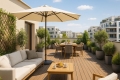 Appartement CHATOU 4 pi&egrave;ces 4420866_0
