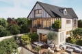 Maison SURESNES 5 pi&egrave;ces 4420912_0