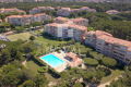 Appartement SIX-FOURS-LES-PLAGES 2 pi&egrave;ces 4421108_0