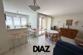 Appartement NIMES 2 pi&egrave;ces 4421267_0