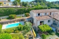 Maison VALLAURIS 5 pi&egrave;ces 4421454_0