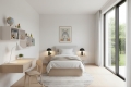 Appartement VILLEMOMBLE 4420812_3