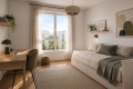 Appartement VILLEMOMBLE 4420813_3
