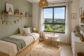 Appartement CALUIRE-ET-CUIRE 4 pi&egrave;ces 4420835_3
