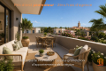 Appartement MARSEILLAN 3 pi&egrave;ces 4421969_0