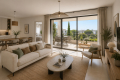 Appartement MONTPELLIER 2 pi&egrave;ces 4421974_1