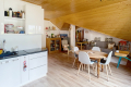 Appartement LES HOUCHES 4 pi&egrave;ces 4422231_3