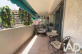 Appartement NICE 3 pi&egrave;ces 4422647_0