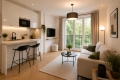 Appartement LE BARP 2 pi&egrave;ces 4422694_0