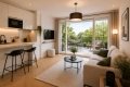 Appartement LE BARP 2 pi&egrave;ces 4422695_0