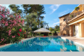 House ROQUEFORT-LES-PINS 8 rooms 4422971_1