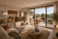 Appartement LATTES 4423441_2