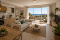 Appartement SETE Le Barrou 4423444_2