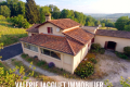 Maison ST-CIBARD 7 pi&egrave;ces 4423575_0