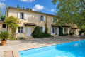Maison AIGUES-VIVES 8 pi&egrave;ces 4423591_0