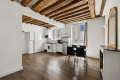Appartement PARIS 6EME 2 pi&egrave;ces 4423682_0