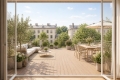 Appartement LE PLESSIS ROBINSON 2 pi&egrave;ces 4424365_0