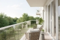 Appartement ANTONY 2 pi&egrave;ces 4424379_0