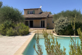 Maison UZES 6 pi&egrave;ces 4423597_1