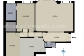 Appartement PARIS 14EME 4423979_1