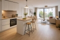 Appartement CARRIERES SUR SEINE 5 pi&egrave;ces 4424351_1