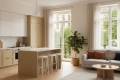 Appartement LE PLESSIS ROBINSON 2 pi&egrave;ces 4424365_1