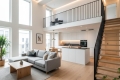 Appartement LE PLESSIS ROBINSON 4 pi&egrave;ces 4424345_2