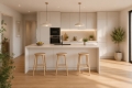 Appartement LE PLESSIS ROBINSON 5 pi&egrave;ces 4424361_2