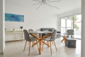 Appartement ST-CYR-SUR-MER 2 pi&egrave;ces 4424194_2
