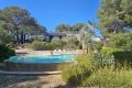Maison LA CADIERE-D'AZUR 8 pi&egrave;ces 4425426_1