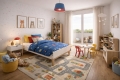 Appartement PORNIC 4 pi&egrave;ces 4425113_2