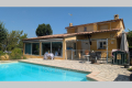 Maison ANTIBES 10 pi&egrave;ces 4426013_1
