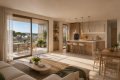 Appartement CLARENSAC 4426524_2