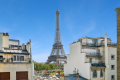 Appartement PARIS 16EME 3 pi&egrave;ces 4426700_0
