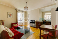 Appartement PARIS 16EME 3 pi&egrave;ces 4426840_0